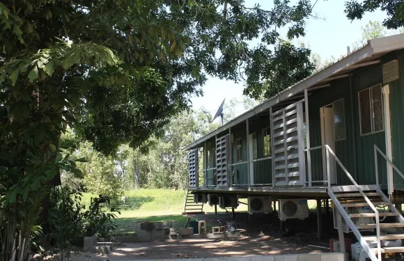 克羅博裏公園酒館酒店