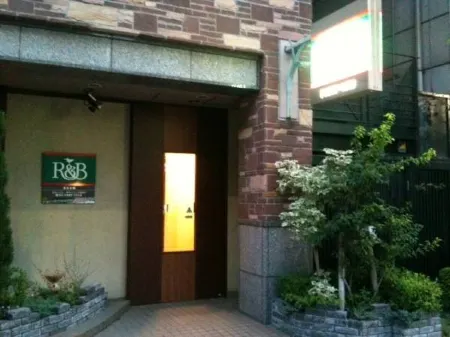 R&B Hotel Higashi Nihonbashi