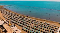 Hotel Scacciapensieri Hotels in Anzio