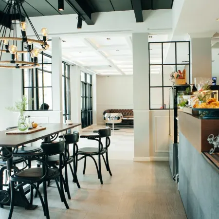 Marquise Boutique Hotel