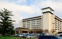 Embassy Suites by Hilton Columbus Hotel di Columbus
