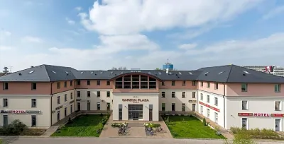 Hotel Garzon Plaza Hotels in 