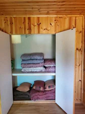 Andong Geumseo Sanbang Pension Отели в г. Андон