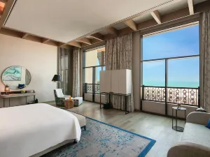 Saadiyat Rotana Resort & Villas