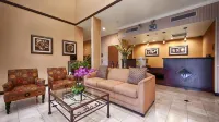 Best Western Plus Route 66 Glendora Inn Hotels in Glendora
