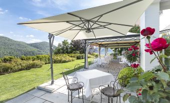 Swiss Hotel Apartments - Collina d'Oro Resort