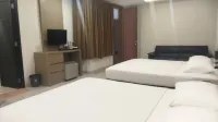 Yobel Guest House Hoteles en Jetis