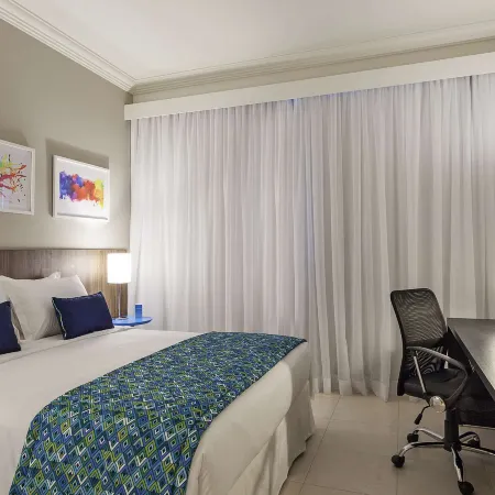 Tulip Inn Sete Lagoas