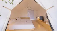 Sancheong Vitoae Luxury Glamping