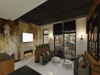 Dormero Hotel Rüsselsheim Airport-Frankfurt Hotels in GroB-Gerau