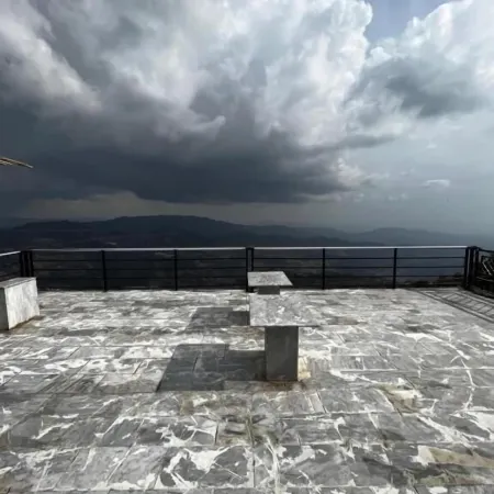 Reina Boutique Hotel - Murree