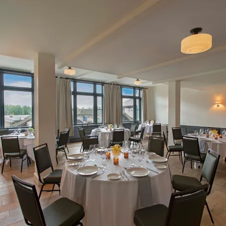 Grand Adirondack Hotel, Lake Placid, a Tribute Portfolio Hotel