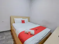 Reddoorz @ Cempaka Guesthouse Tarakan