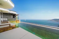 Best Louis Hamilton Hotel Ocean Terrace - Sea View