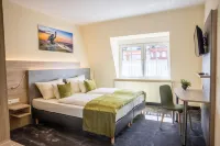 Rheinhotel Rüdesheim - Wellness
