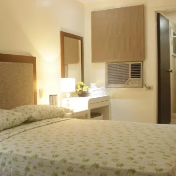 Ridgecrest Gardens Hotel Hotels near Olongapo Grace Baptist Church