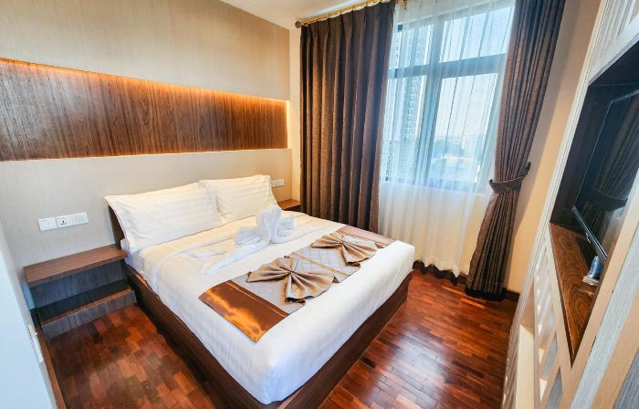 Hotel Keio Yangon