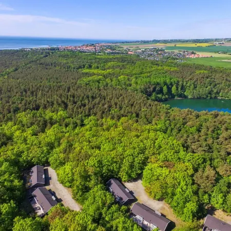 "Verner" - 500m from the Sea