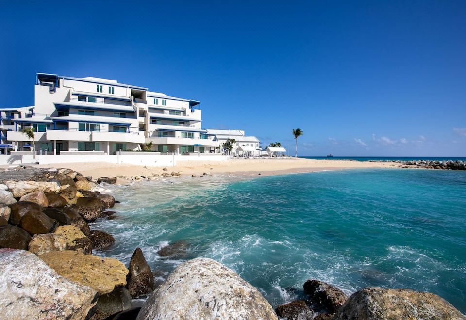 Hilton Vacation Club Flamingo Beach St. Maarten,Sint Maarten - Updated