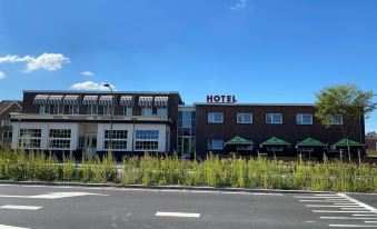 Hotel de Keizerskroon Amsterdam-Schiphol-Halfweg