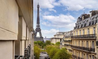 Canopy by Hilton Paris Trocadero