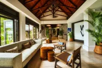 Hilton Seychelles Northolme Resort & Spa Hotels in Glacis