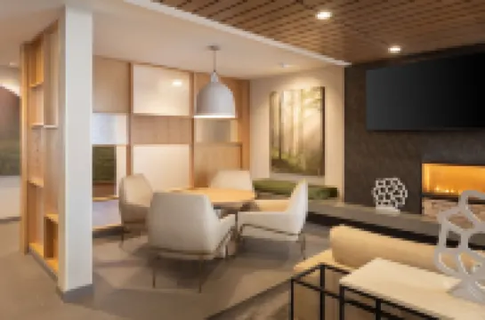 Fairfield Inn & Suites Fresno North/Shaw Avenue