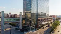 Hilton Garden Inn Chicago McCormick Place Hotels in der Nähe von The University of Chicago Booth School of Business