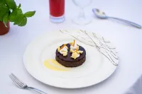 The Cove Rotana Resort - Ras Al Khaima - breakfast