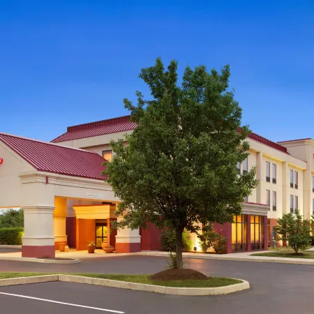 Hampton Inn Quakertown