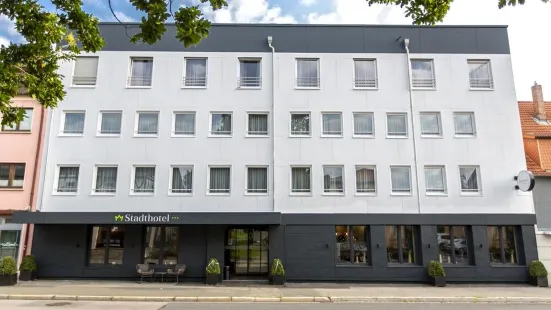 Stadthotel Lichtenfels