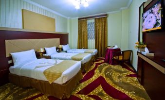 Diyar Al Huda Hotel