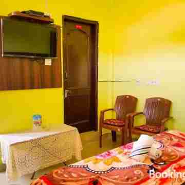 Dalhousie Delight Rooms