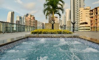 Top Apartment Cartagena Colombia