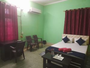 New Dream Homestay