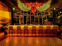 Aarya Mansion Hotels in Hassan
