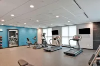 Home2 Suites by Hilton Pensacola I-10 at North Davis Hwy - Wifi