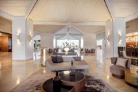 Royalton Blue Waters Montego Bay, An Autograph Collection All-Inclusive Resort - parking