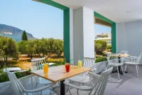 City Green Hotel