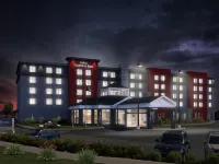 Hilton Garden Inn Toronto-Oakville Hotels in Oakville