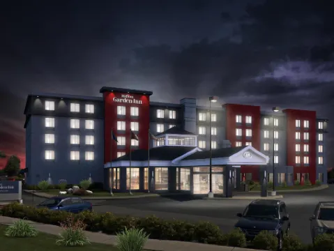 Hilton Garden Inn Toronto-Oakville