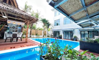 1. Siargao ..