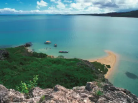 Chez Ronald Guest House Hotels in Rodrigues Island