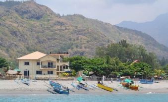 Pundaquit Luxury Resort