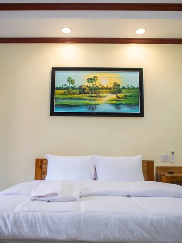 รูปภาพของโรงแรมตราดไพลิน