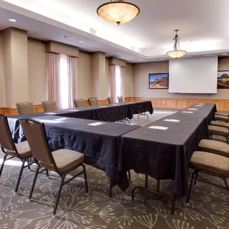 Drury Inn & Suites Amarillo