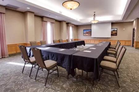 Drury Inn & Suites Amarillo