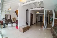 Nitro House