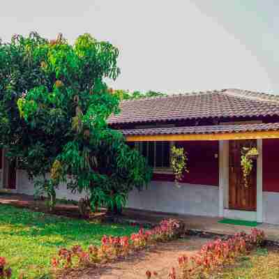 Prathmesh Funland Resort Hotel Exterior