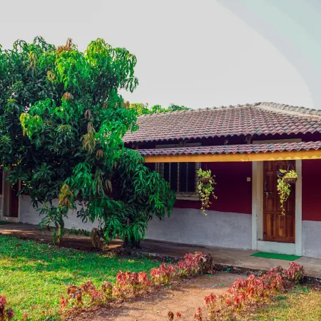 Prathmesh Funland Resort